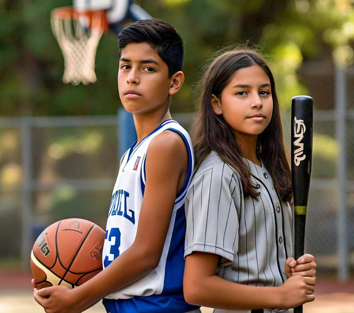 Uniformes Deportivos Personalizados
