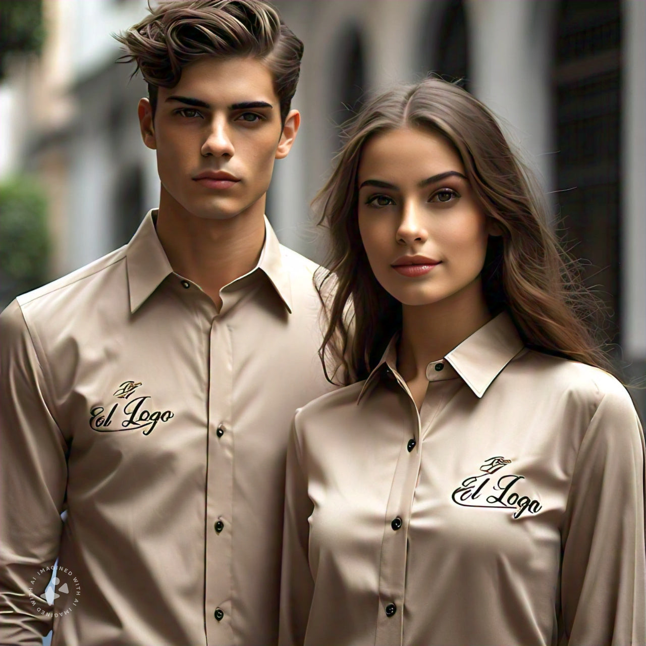 Camisas