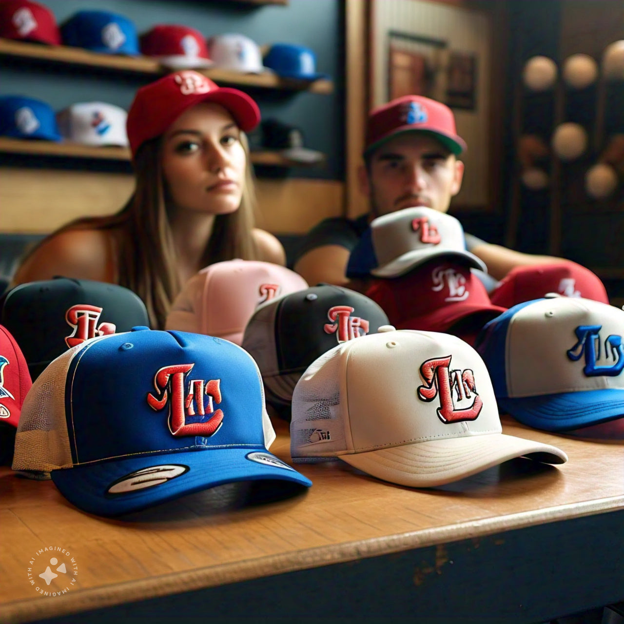 Gorras